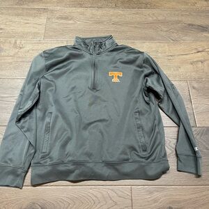 University of Tennessee Vols pullover fleece